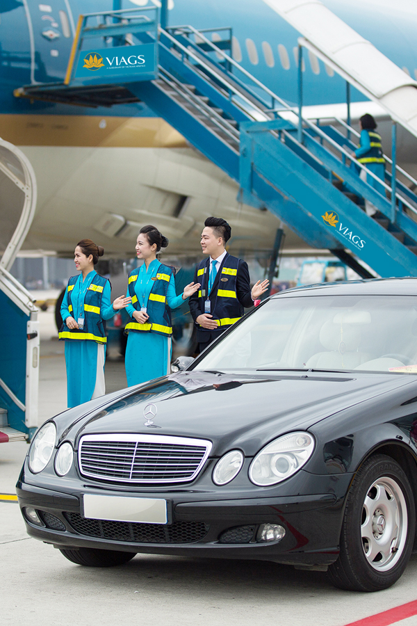 dua-don-san-bay-vibes